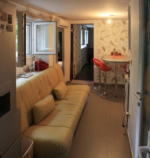 Adriatic Apartment Dubrovnik Exterior photo