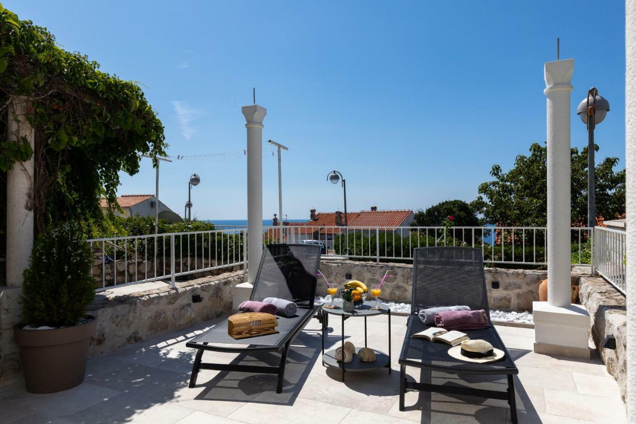 Adriatic Apartment Dubrovnik Exterior photo