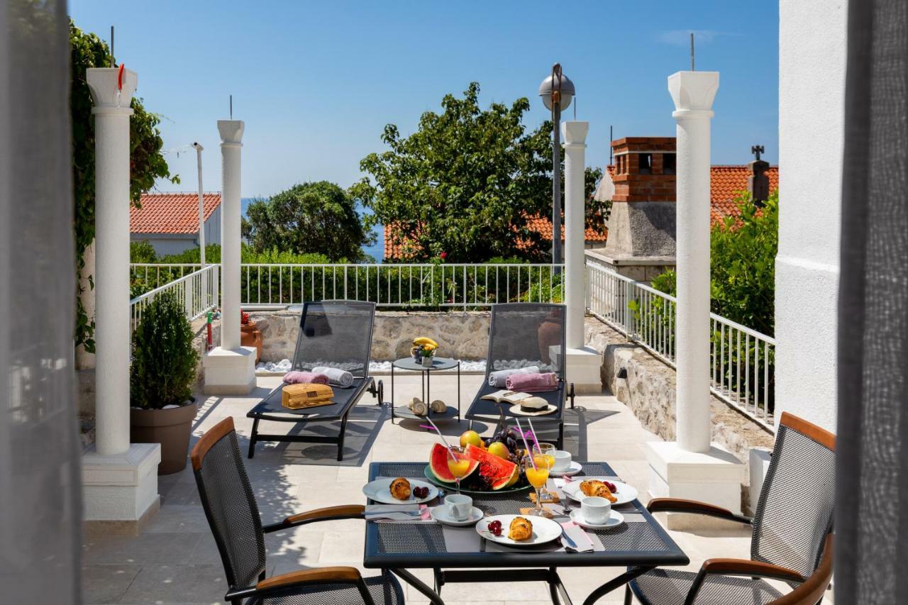 Adriatic Apartment Dubrovnik Exterior photo